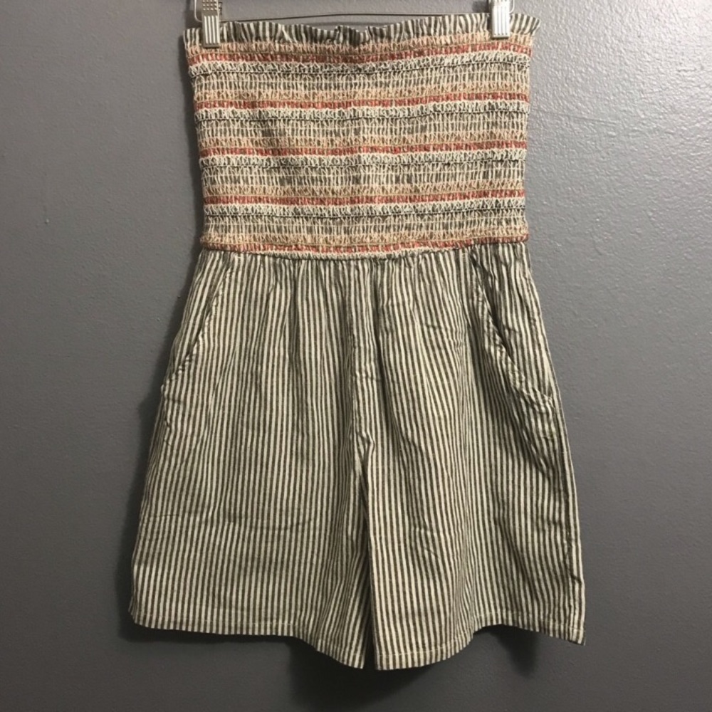 American Eagle Romper